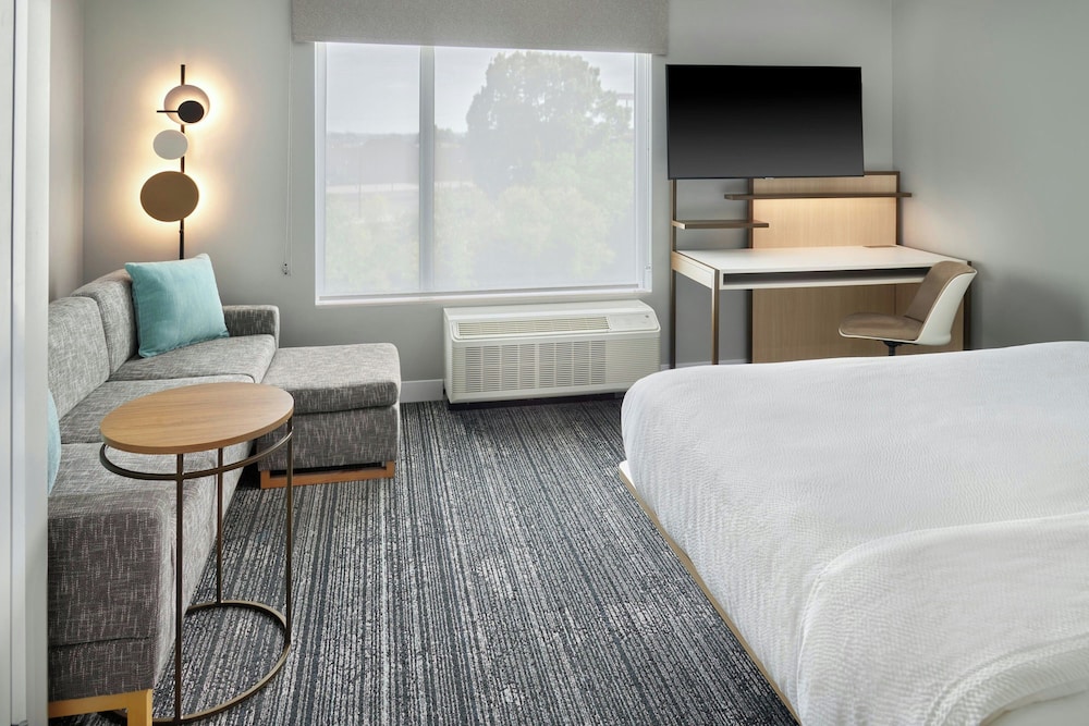 TownePlace Suites by Marriott Calhoun - photo 16