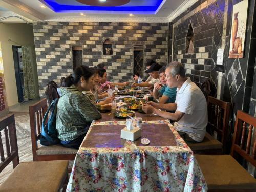 Hotel Garangja — Unknown City — photo 5