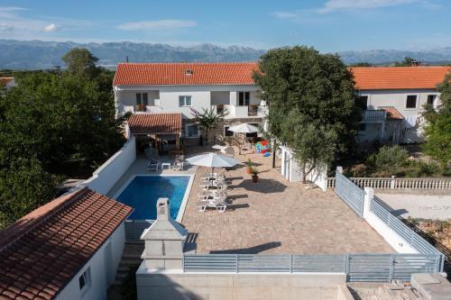 Kuća Za Odmor Ivana in Pridraga, Croatia