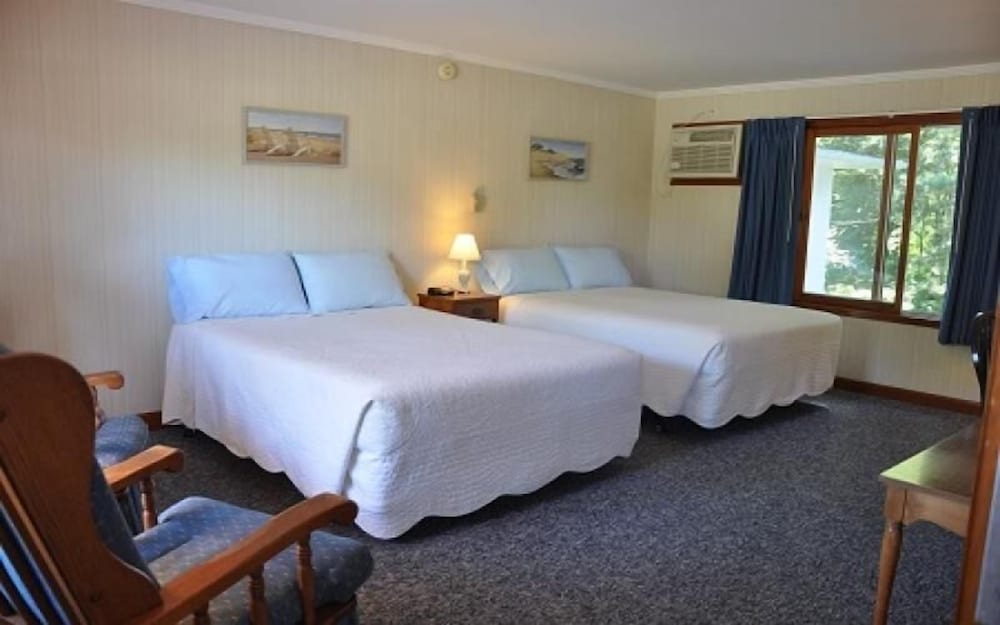 Towne Lyne Motel - photo 20