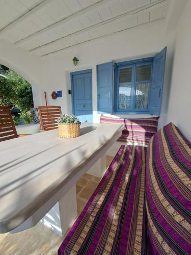 Kalypso Pool Villa at Ornos — 4-Star Luxury Hotel in Ornos, Greece