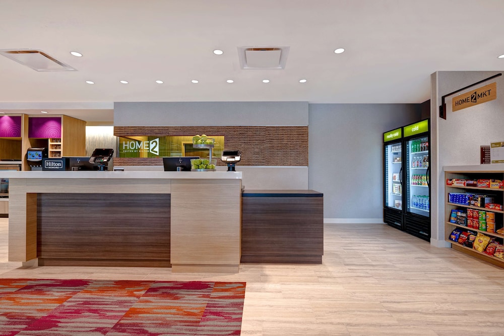 Home2 Suites by Hilton Lincolnshire Chicago - photo 42