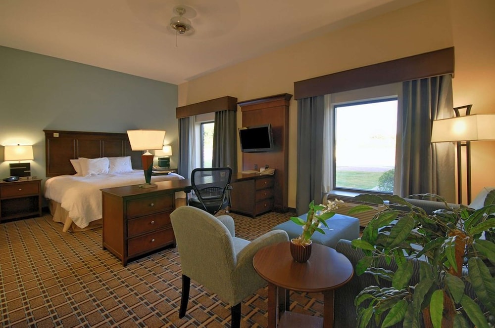 Hampton Inn & Suites New Iberia Avery Island - photo 14