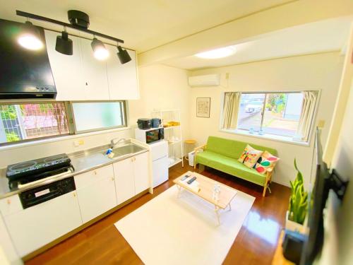 マツリカハウス Matsurikahouse in Miyazaki, Japan