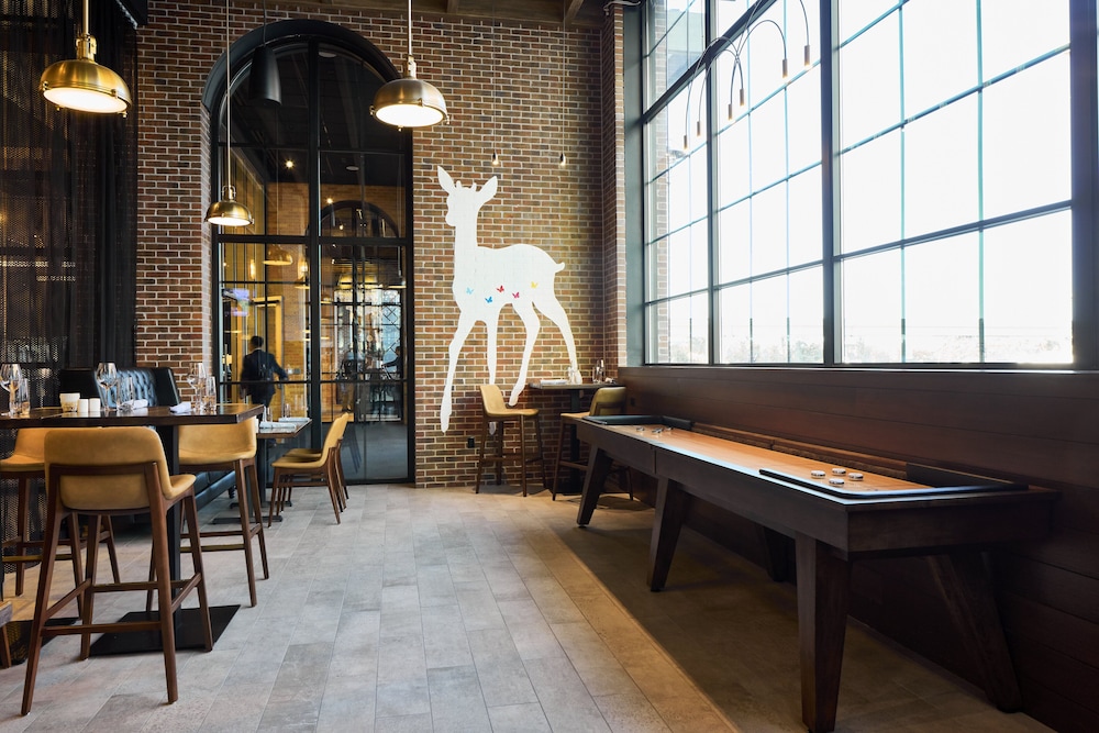 Archer Hotel Tysons - photo 51