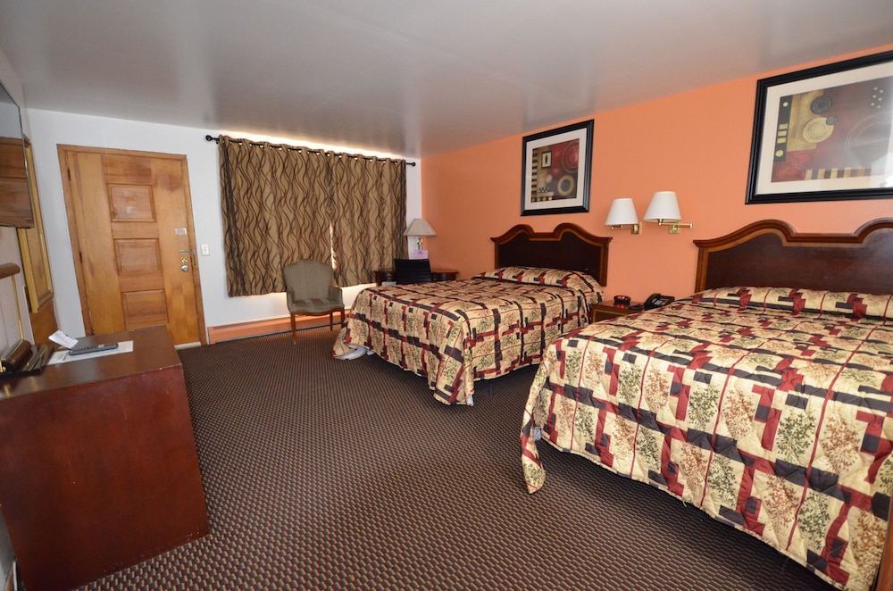 Williamstown Motel - photo 23