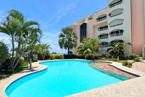 Duplex design sea view — 4-Star Luxury Hotel in Papeete, French Polynesia
