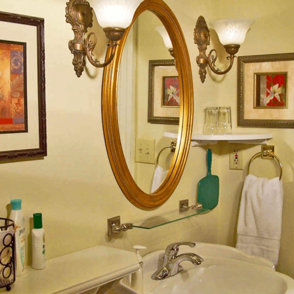 Lyndon House B&B - photo 45