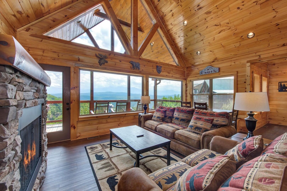 Majestic View - last minute hotel in Sevierville