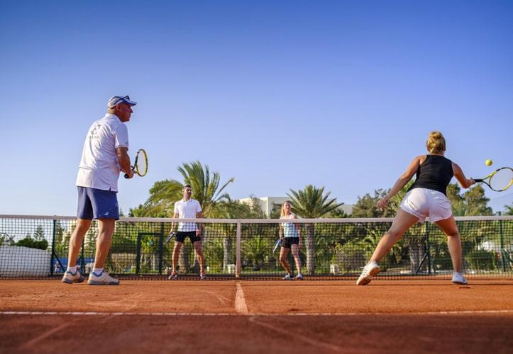 Aldiana Club Djerba Atlantide in Midoun, Tunisia