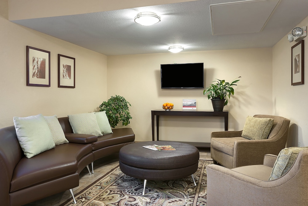 Candlewood Suites Savannah Airport by IHG - photo 29