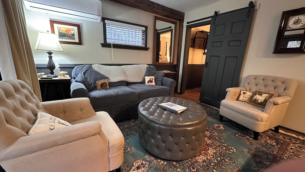 Phineas Swann Inn & Spa - photo 65