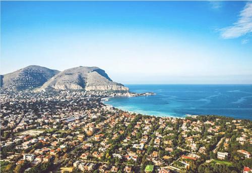 AWA Mondello — Palermo — photo 3