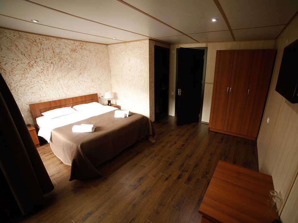 Hotel Banguriani — Mest'ia — photo 5