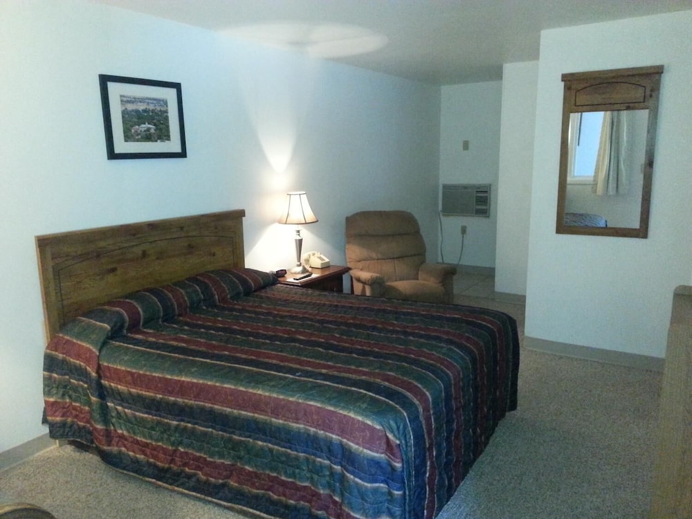 Autumn's Inn - photo 6
