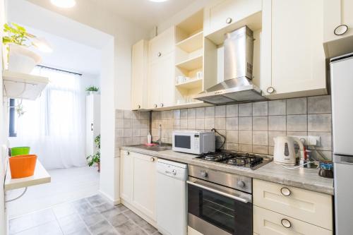 Centre Apartment Old Tbilisi