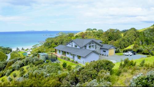 The Perch Whananaki - last minute hotel in Unknown City