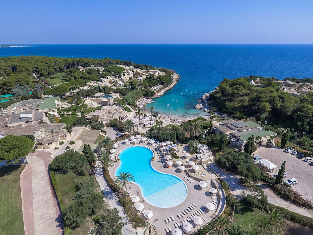 Le Cale dOtranto Beach Resort