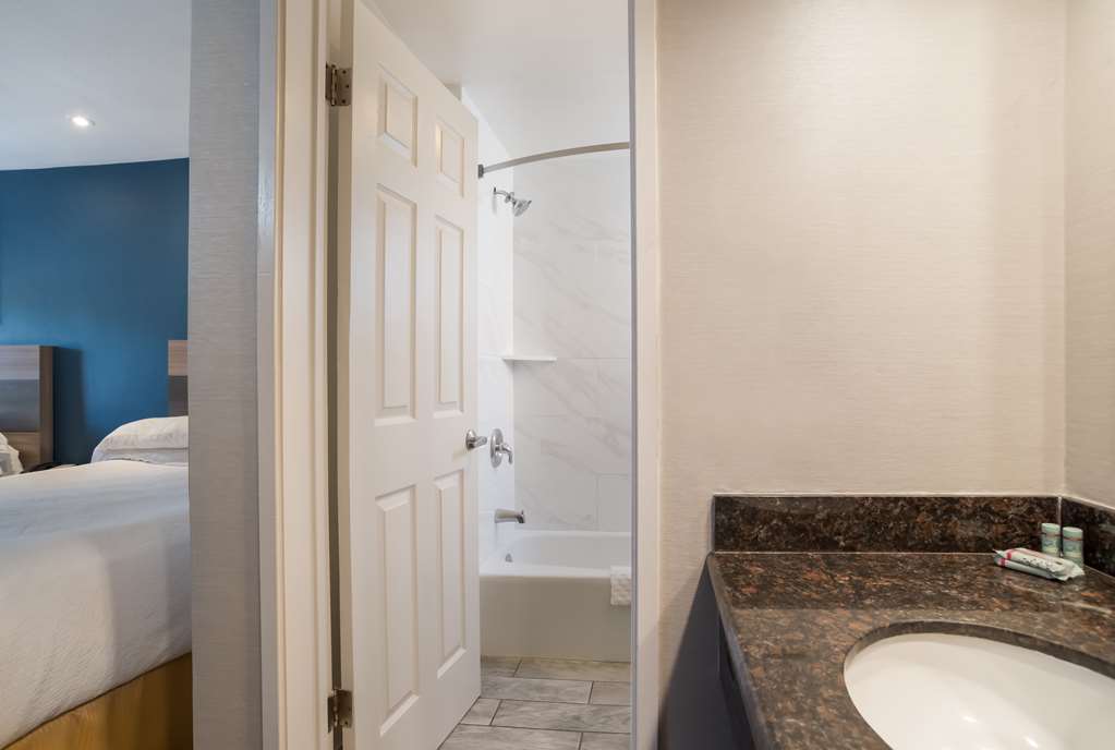 SureStay Hotel by Best Western San Rafael - photo 21