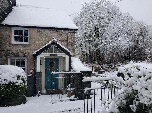 Ty Capel Isa in Blaenau-Ffestiniog, United Kingdom