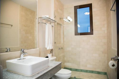 Hotel Presidente Las Tablas — Las Tablas — photo 3