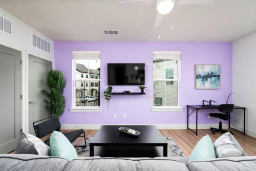 Luxurious 1BR Gem Steps from the Action — 4-Star Luxury Hotel in Pflugerville, United States