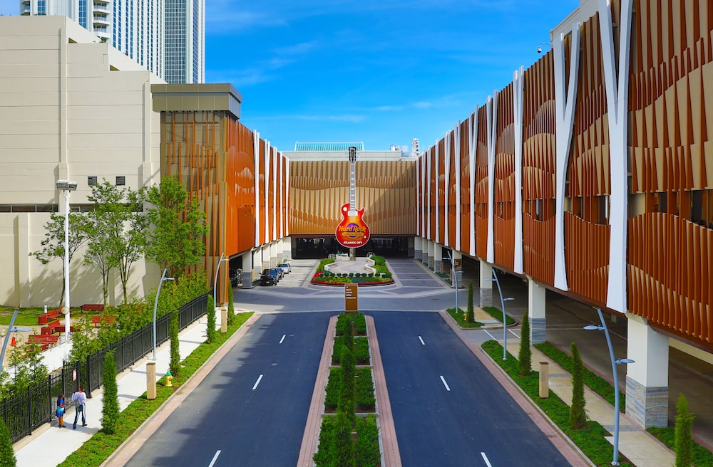 Hard Rock Hotel & Casino Atlantic City - photo 103