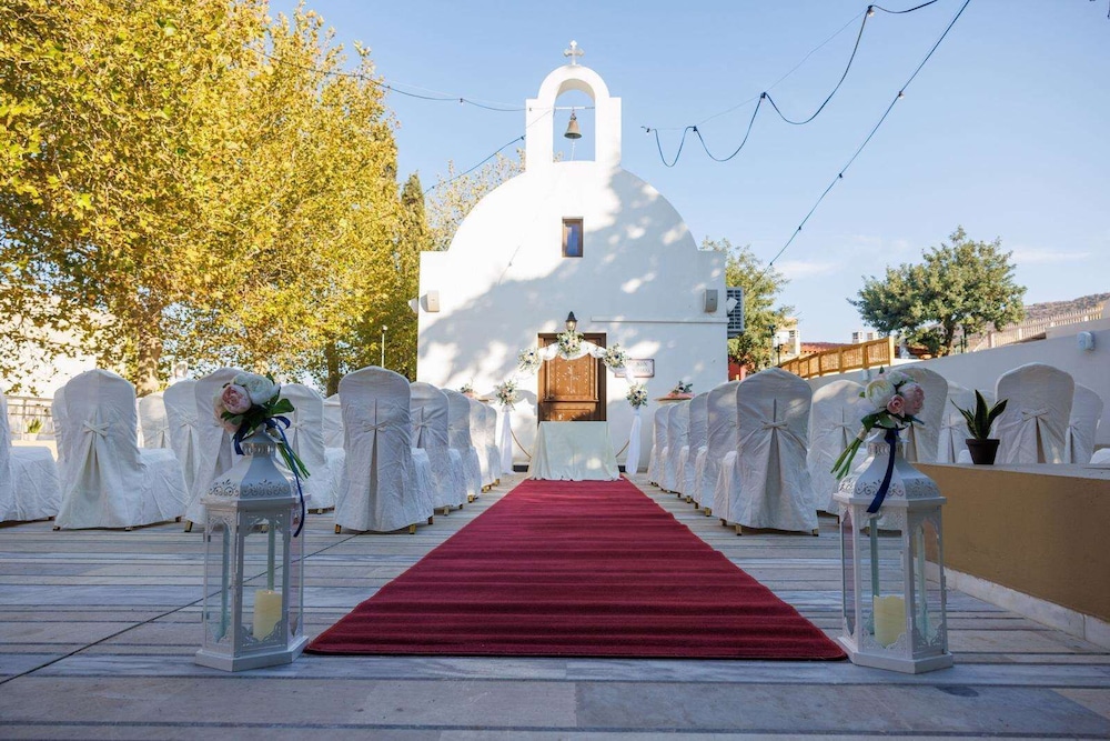 כנסים ואירועים