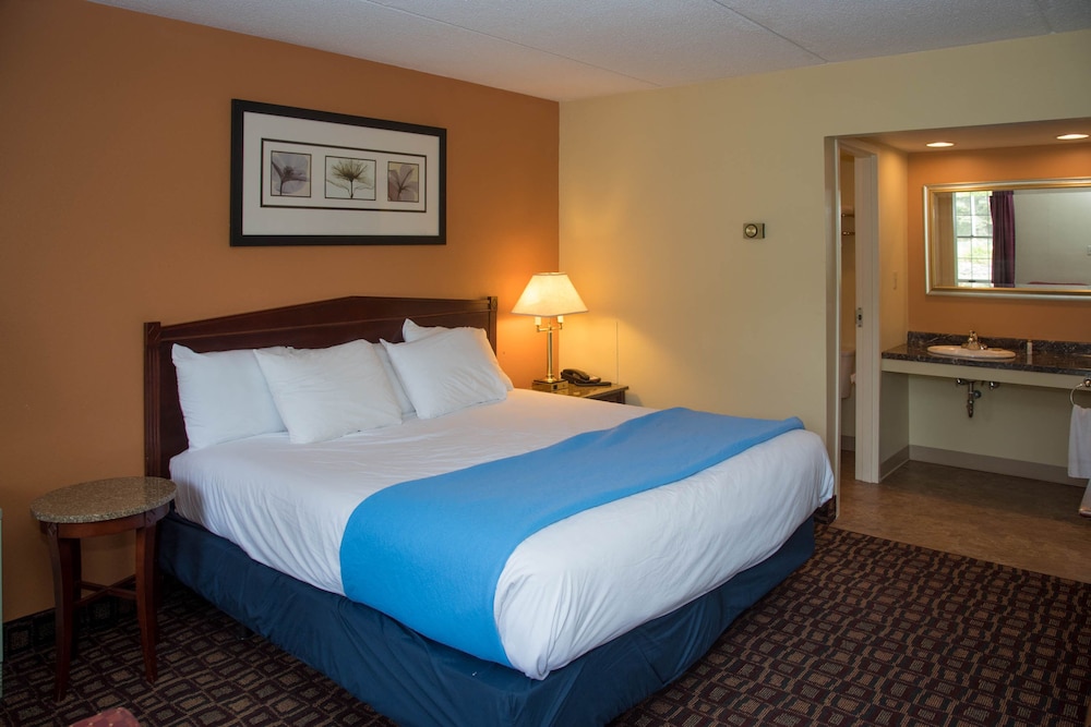 Colonnade Inn - photo 7