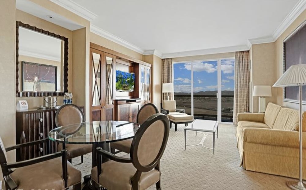 MGM Vegas Signature Suites Collection - photo 26