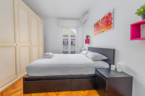 CityLife ComfortNest — 4-Star Luxury Hotel in Milan, Italy