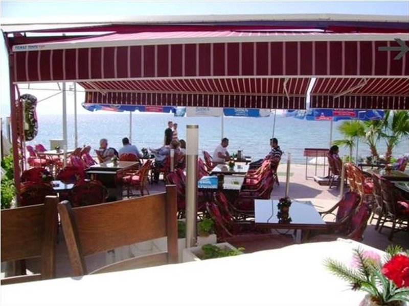 Otel Ekin — Kusadasi — photo 3