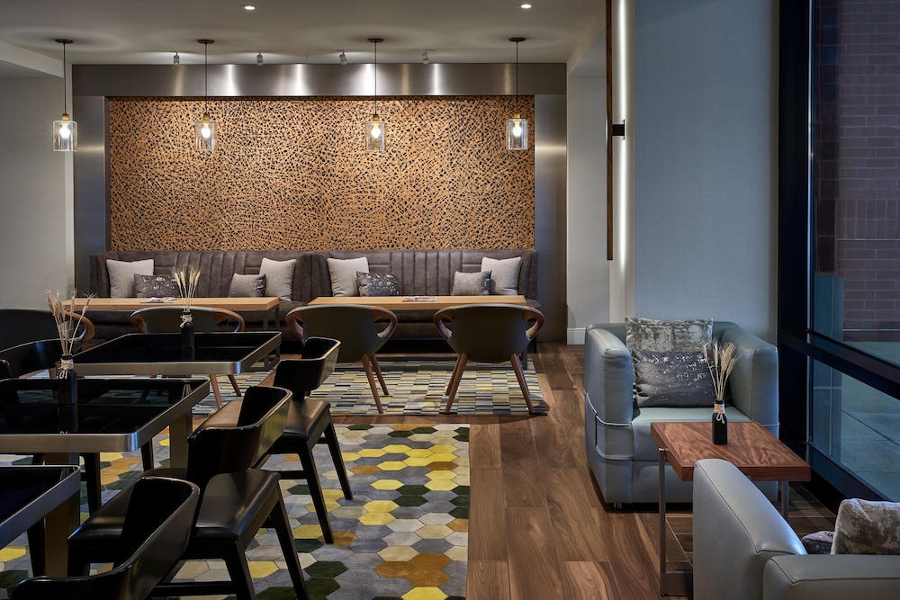 Marriott Owings Mills Metro Centre - photo 74