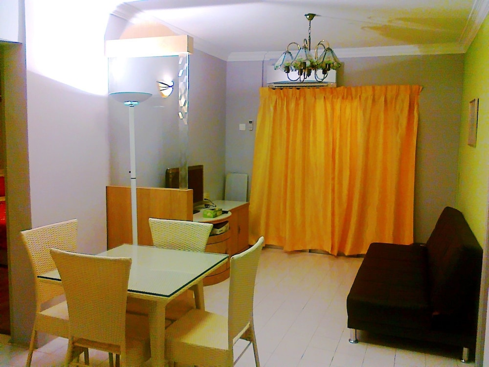Malacca Hotel Apartment — Malacca — photo 3
