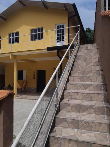 Recanto da Nice - last minute hotel in Paraty