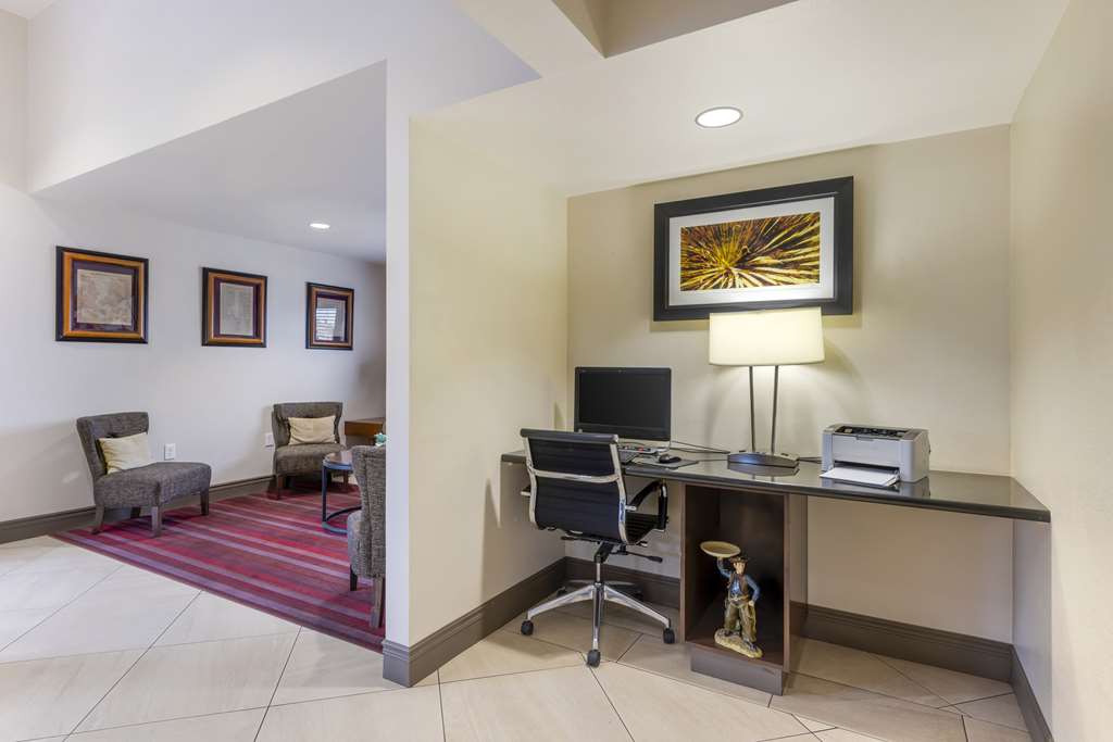 Best Western Fallon Inn & Suites - photo 43
