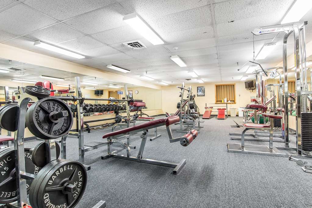Quality Inn Shelburne Burlington - photo 27