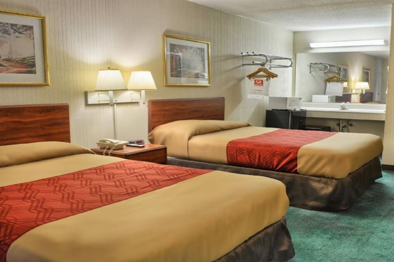 Knights Inn Ashland - photo 12