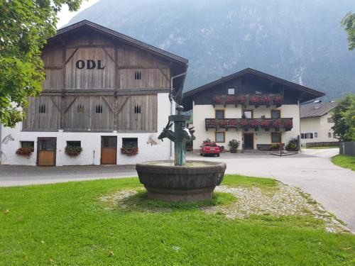 Privatzimmer Bundschuh in Lienz, Austria