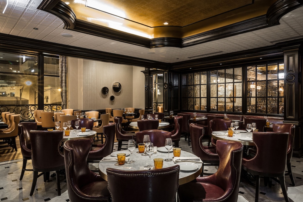 Waldorf Astoria Chicago - photo 140