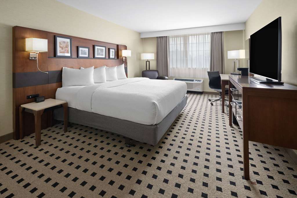Penn Harris Hotel Trademark Collection by Wyndham - photo 22