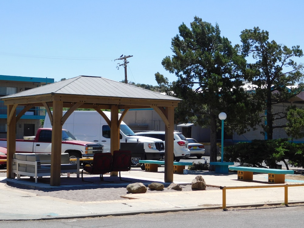 Drifter Motel - photo 33