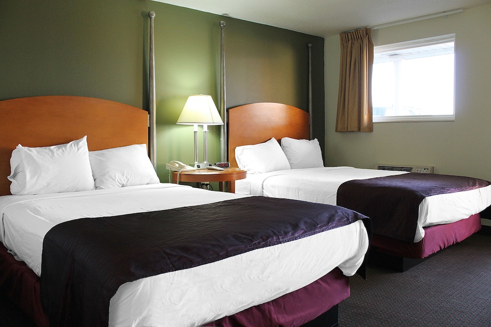 Eagle Inn Charleston - photo 3