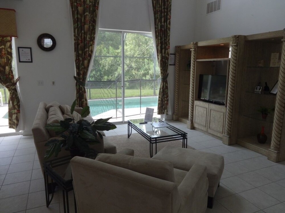 Terra Verde Resort 4699 Seven Bedroom Townhome with Private Pool - photo 37
