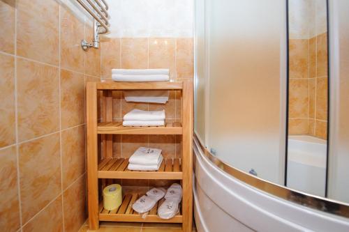 AzauStar in Tyrnyauz, Russia