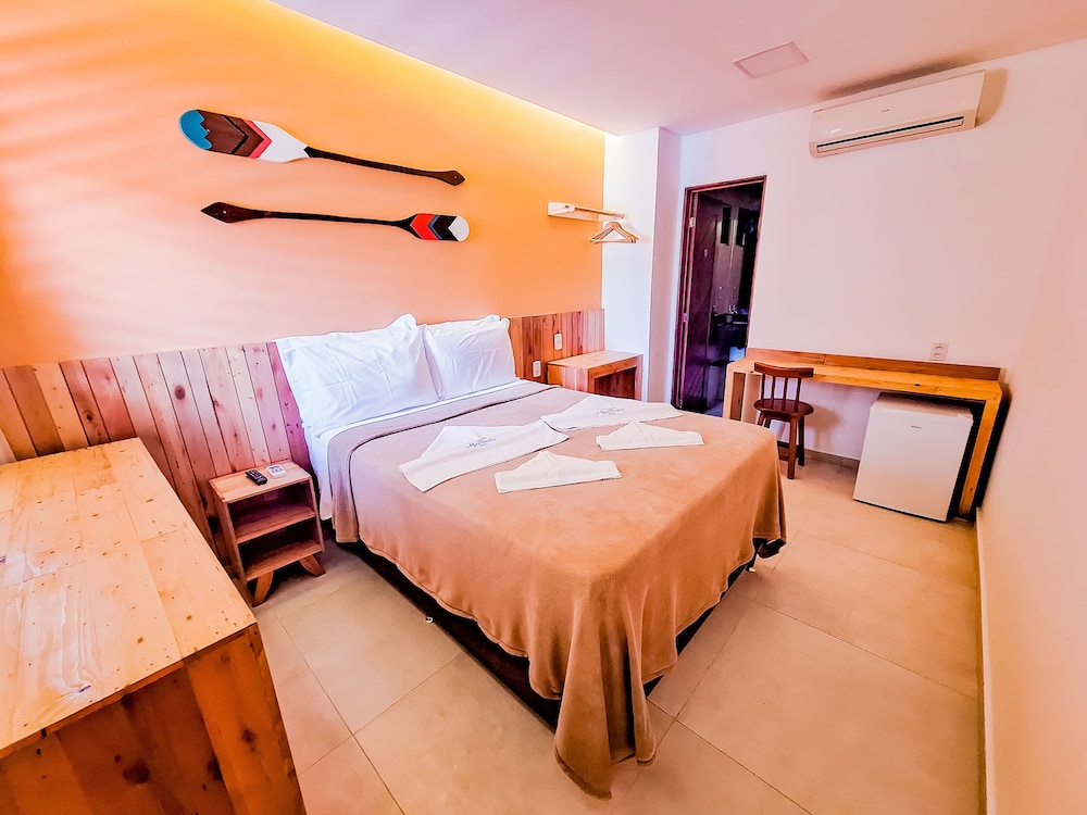 Pousada Villa Marceneiro Beach — Maceio — photo 5