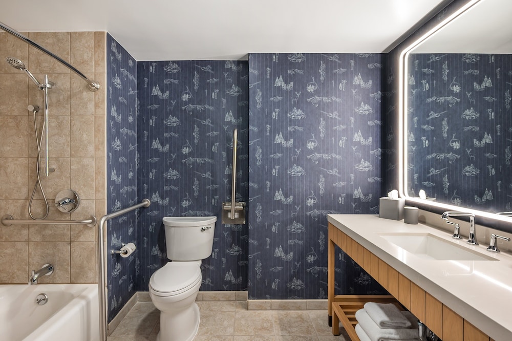 Omni Interlocken - photo 78