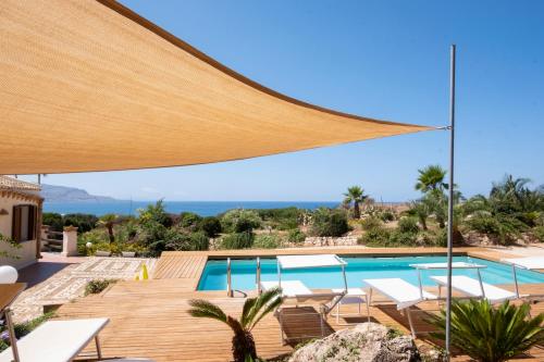 Nature’s embrace Villas Holidays — Custonaci — photo 3