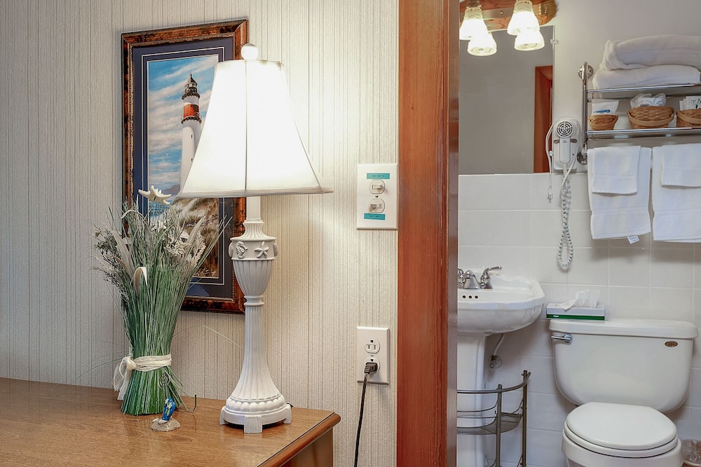 Towne Lyne Motel - photo 104