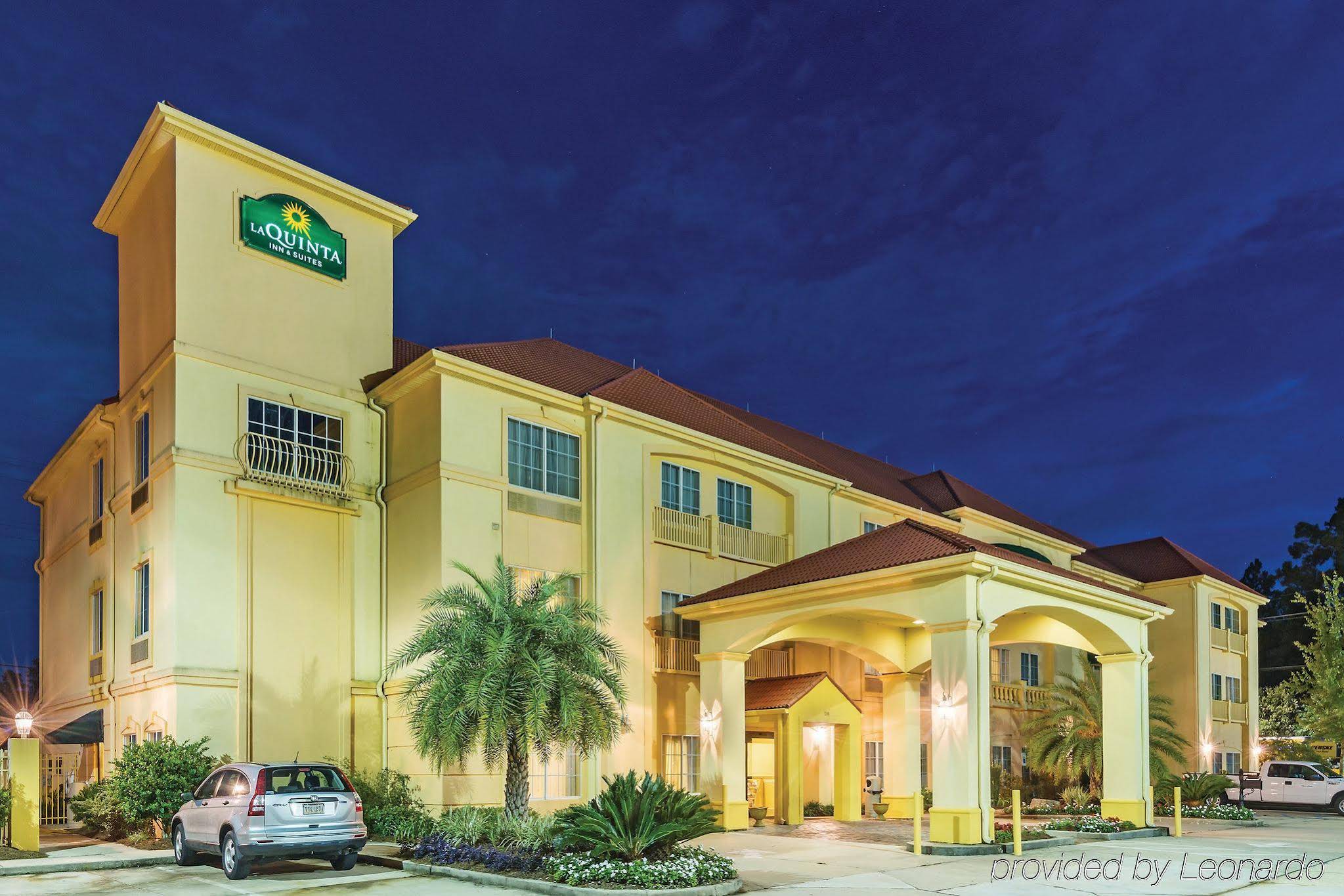 La Quinta Inn & Suites Covington - photo 21